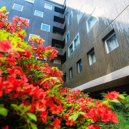 Palace Apartment By Quokka 360 - 2 Minutes From Lugano Lido Esterno foto
